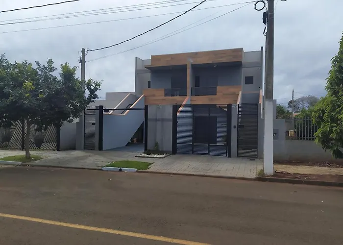 Casa Proximo Argentina, Aeroporto , Cataratas, Shopping Catuai