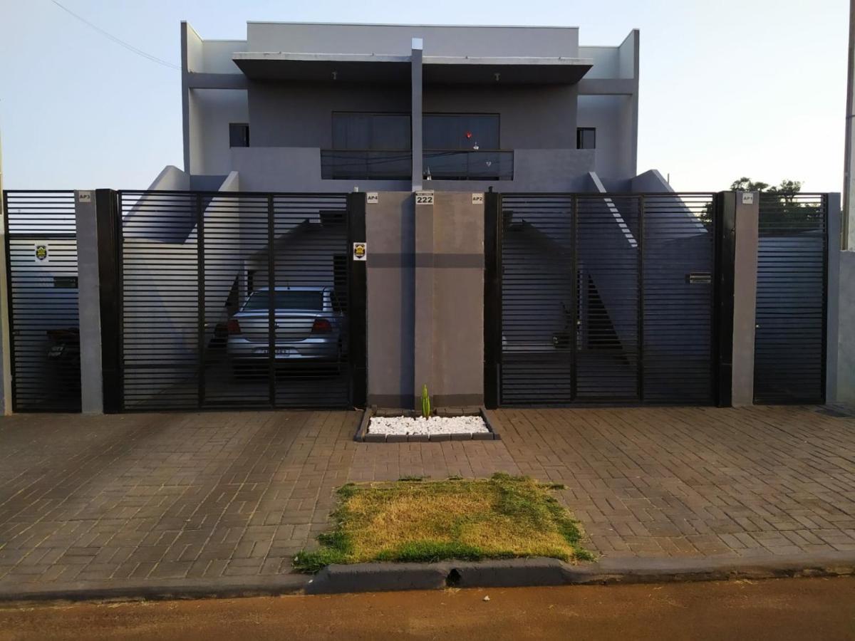 Apartamento Casa Proximo Argentina, Aeroporto , Cataratas, Shopping Catuai *