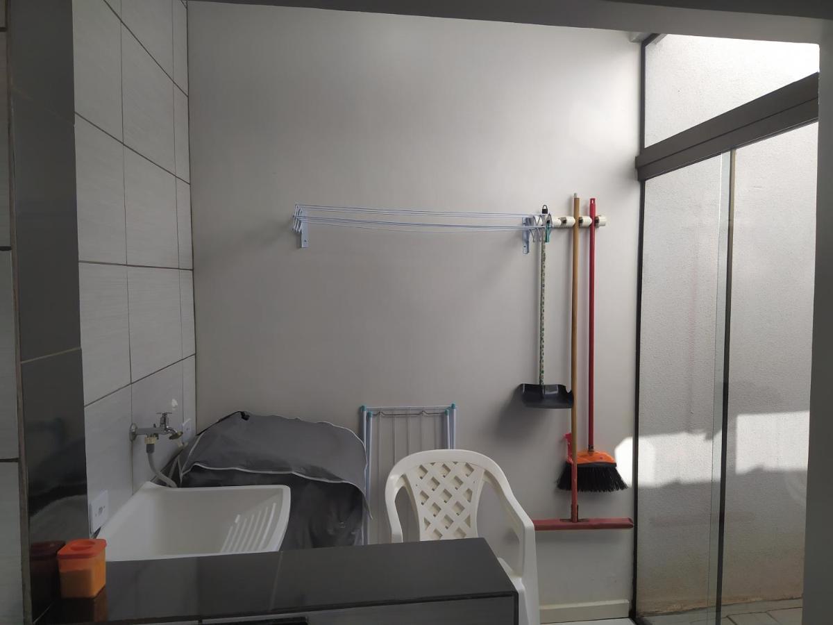 Casa Proximo Argentina, Aeroporto , Cataratas, Shopping Catuai Apartamento Foz do Iguaçu