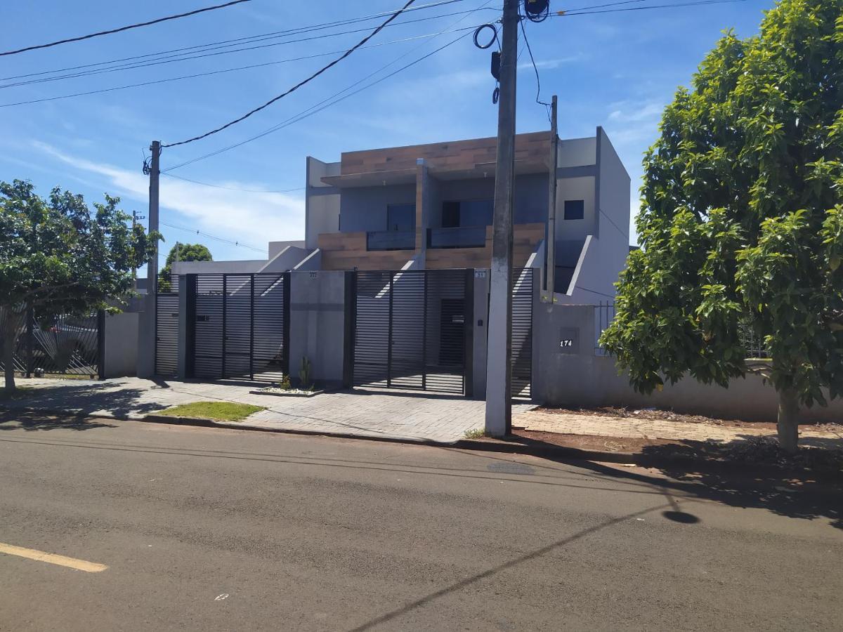 Casa Proximo Argentina, Aeroporto , Cataratas, Shopping Catuai Apartamento *