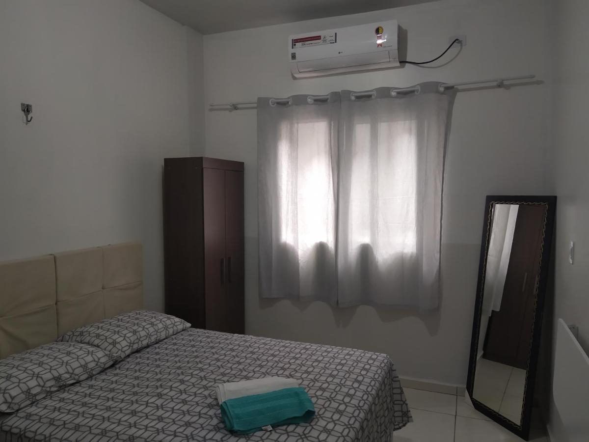 Apartamento Casa Proximo Argentina, Aeroporto , Cataratas, Shopping Catuai Foz do Iguaçu