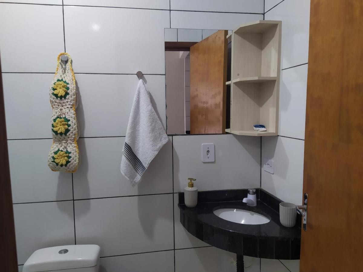 Casa Proximo Argentina, Aeroporto , Cataratas, Shopping Catuai Apartamento *