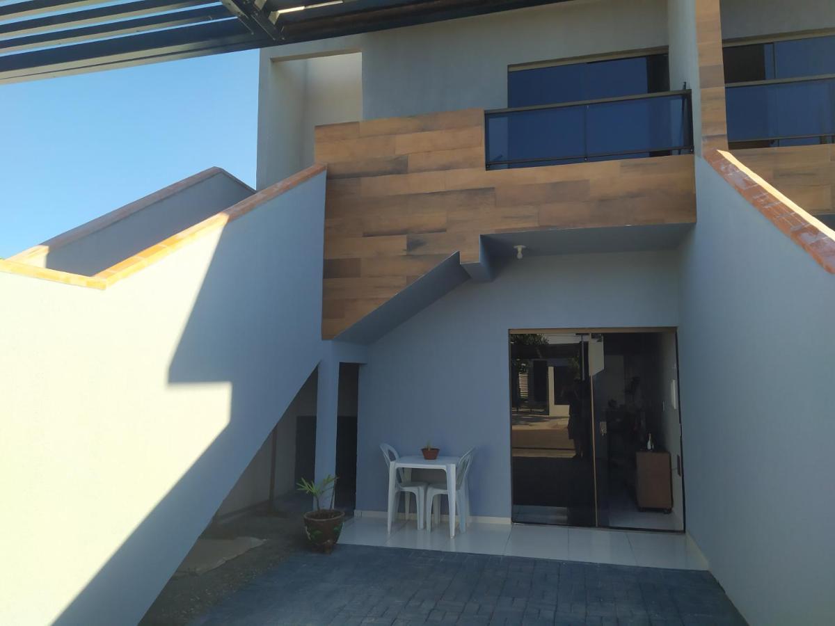 Casa Proximo Argentina, Aeroporto , Cataratas, Shopping Catuai Apartamento
