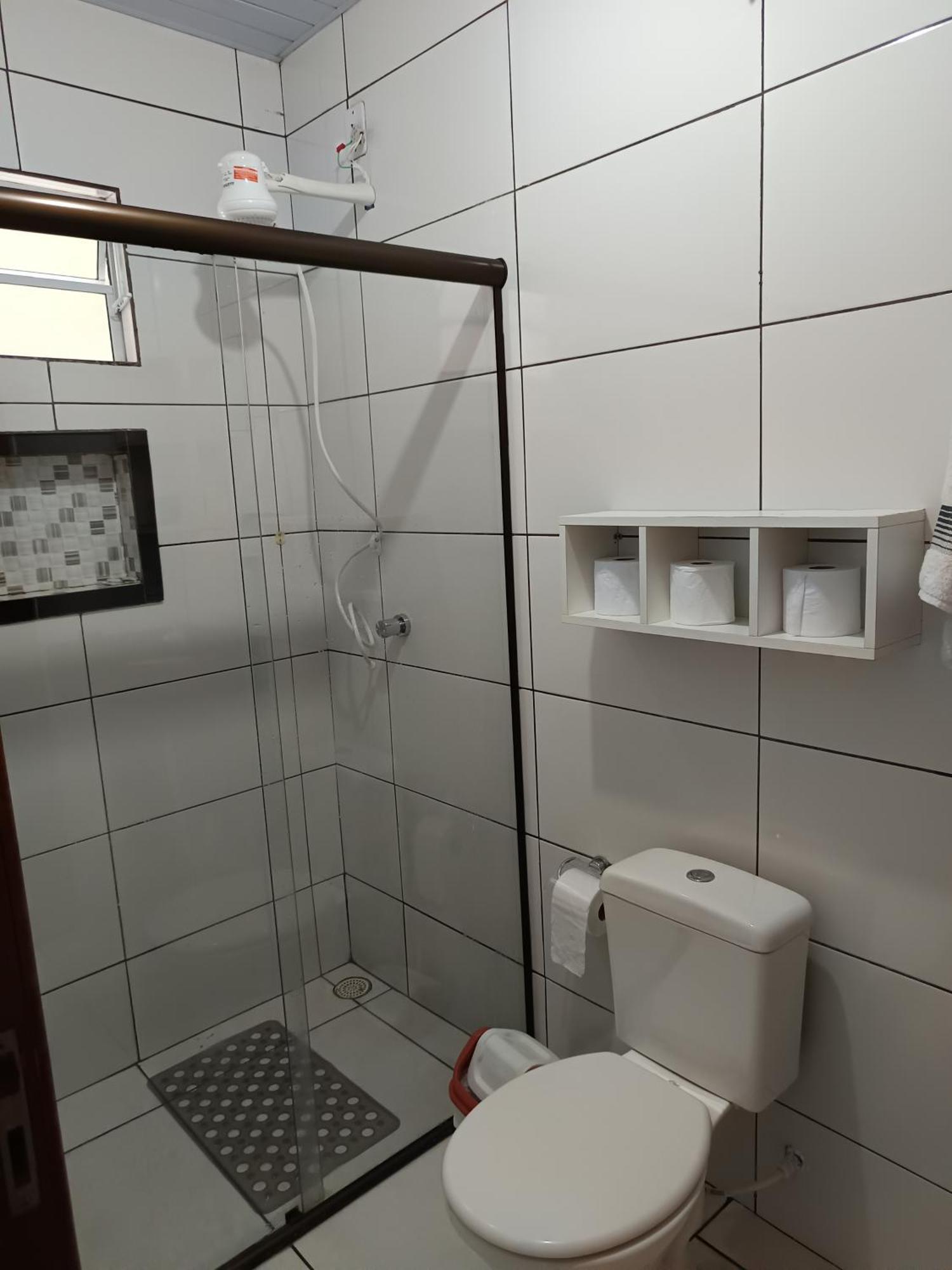 Apartamento Casa Proximo Argentina, Aeroporto , Cataratas, Shopping Catuai