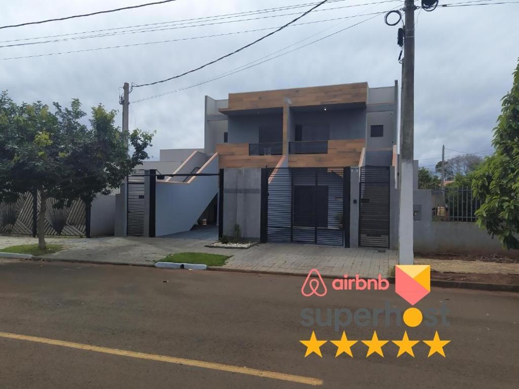 Casa Proximo Argentina, Aeroporto , Cataratas, Shopping Catuai Apartamento Foz do Iguaçu