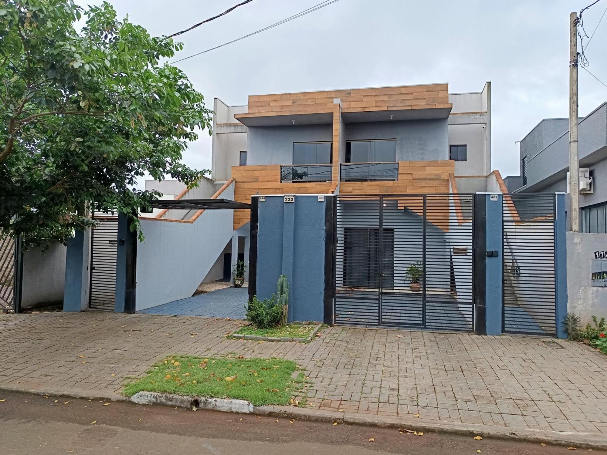 Apartamento Casa Proximo Argentina, Aeroporto , Cataratas, Shopping Catuai