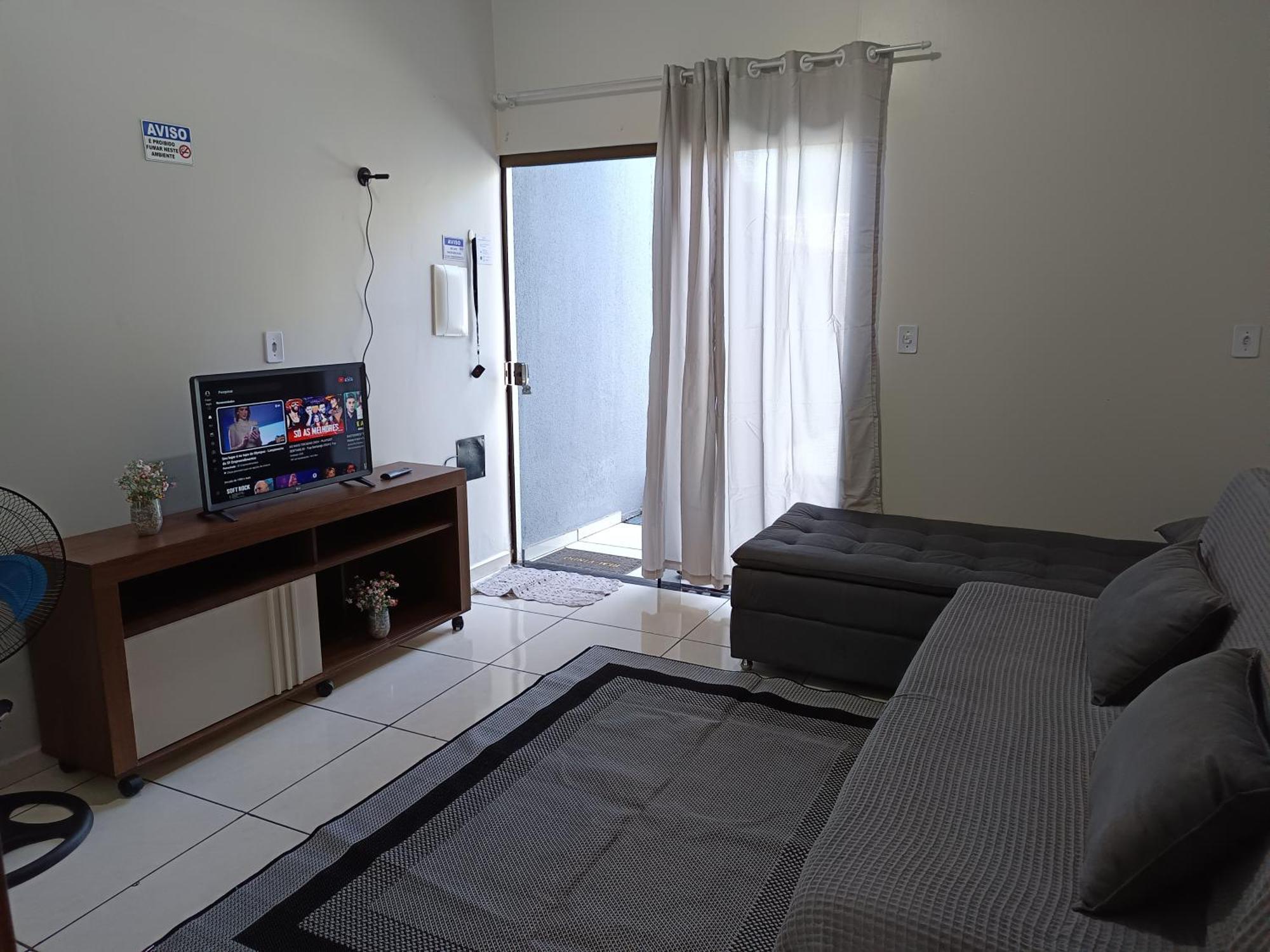 Casa Proximo Argentina, Aeroporto , Cataratas, Shopping Catuai *